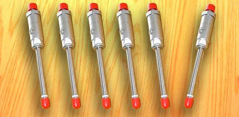 Sell diesel fuel injection nozzle
