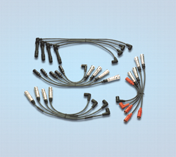 Ignition Wire Sets(Germany)