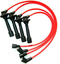 spark plug wire sets