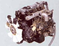 used engine with transmission for all korean cars