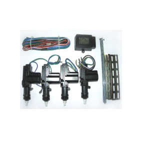 central locking system for alto k10 vxi