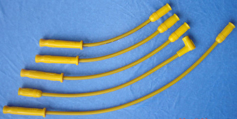 High performace ignition cable