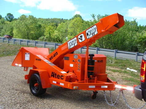 Ford Chipper