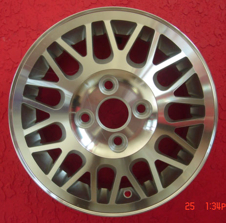Automotive Rims on Sell 13 Inch Alloy Wheels   Photo 0