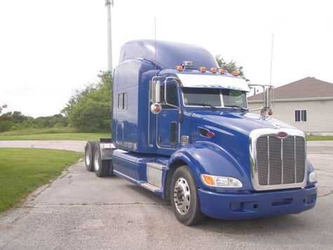 2003-2006 Freightliner Classic 132 XL