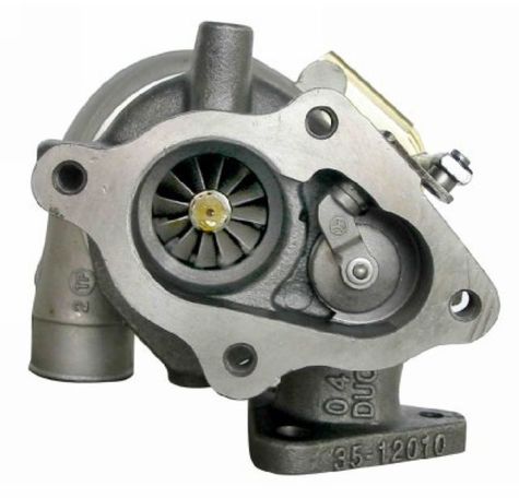 Korea Car CRDI Engine cartridge