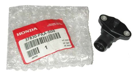 Honda Map Sensor