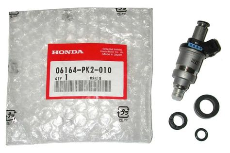 Honda Fuel Injector