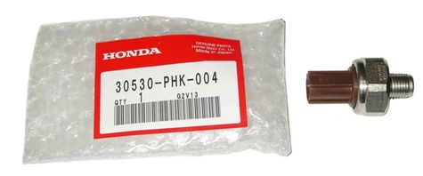 Honda Knock Sensor