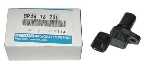 Mazda Camshaft Sensor