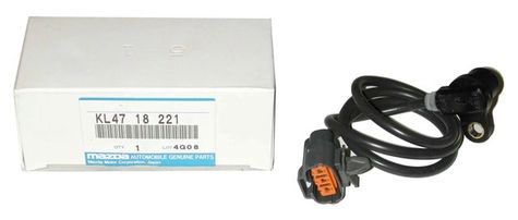"NEW" Mazda Crankshaft Sensor-KL47-18-221
