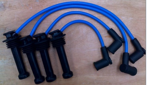 Spark Plug Wires for Ford