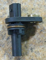 GM crank positioning sensor 173ci./2.8L - 195ci./3.2L - 219ci./3.6L V6 2005-2009