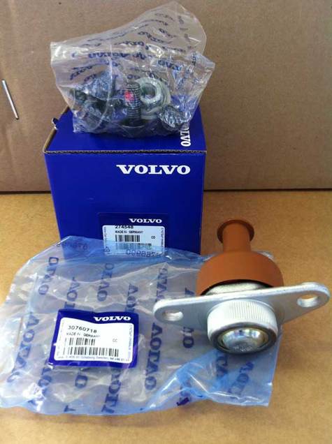 VOLVO BALL JOINT FRONT part # 274548