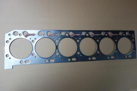 auto engine replacement parts, L375 cylinder head gasket- 3934664