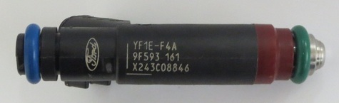 YF1E-F4A Ford Fuel Injectors 3.0L V6