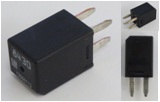 GM fuse box relays 4 pins
