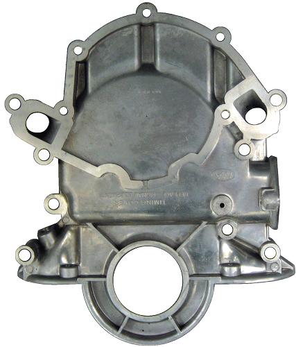 302 timing cover