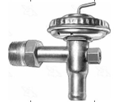 various Heater Valves for different applications