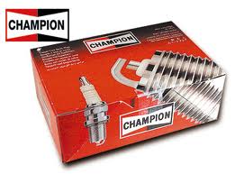 Champion Spark Plug