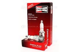 Champion Spark Plug Original