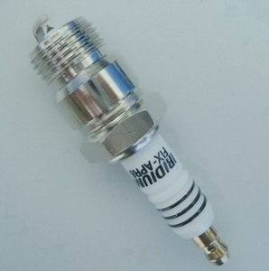 Iridium Spark Plug - FIX-APR6  - photo 1