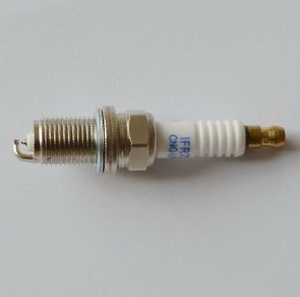 NGK ZFR5D-11(ZFR5DIX IRIDIUM TYPE)  Spark Plug - photo 1