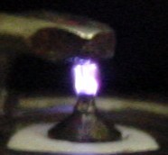 Iridium Spark Plug - photo 3