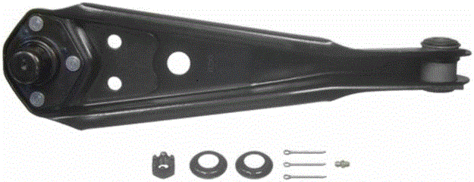 Lower Control Arm 68-73 Mustang K8123