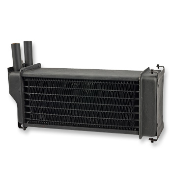 (1947-52) Heater Core - Fresh Air