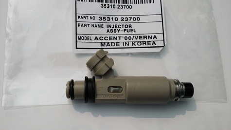 Injector 35310-23700 2