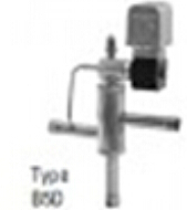 Sporlan solenoid valve 3-Way Valves