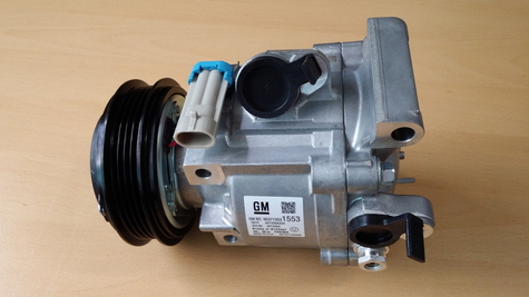 GM Compressor 95371553_01