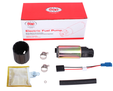 New Fuel Pump SAP-E2471