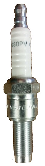 Champion UG80PV Rotary Spark Plugs