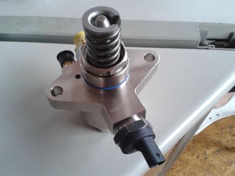 Genuine AUDi/VW 4.2 6.2 high pressure pumps