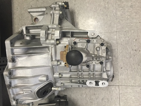 GM OPEL 5 speed transmissions new