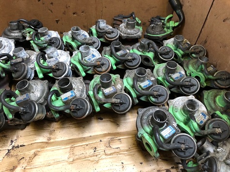 used turbochargers for sale