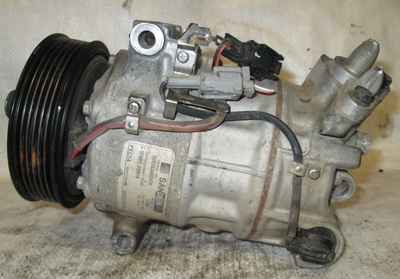 used Air conditioning compressor cores for sale