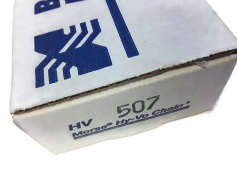 BW-Chain H-102-460/458-.4308-.75-74 HV507 (14 pieces in stock)