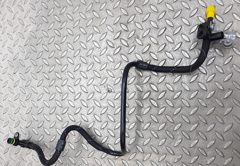 Vacuum hose Volkswagen 2.0 Dsl