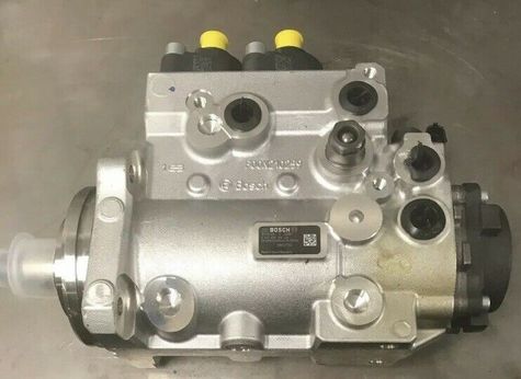 International High Pressure Pump 5010670R92   New  3005275C1 3007641C93