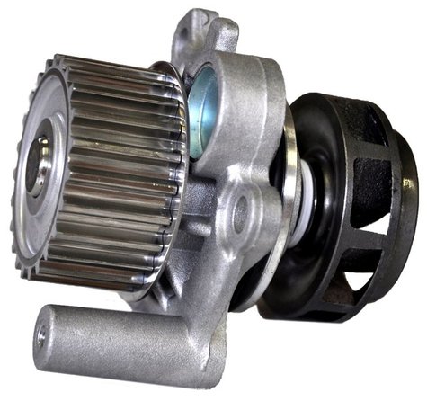 06A 121 011 T Water Pump for VW Audi