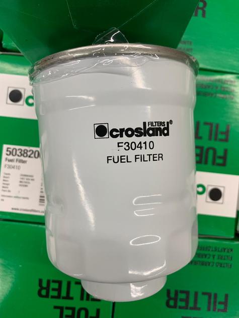 CROSLAND oil filters stocklots TOYOTA RAV4