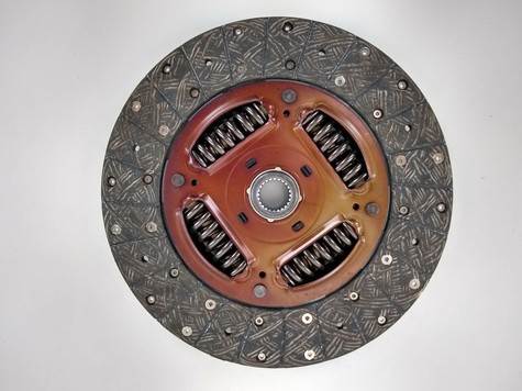 Nissan Clutch plate