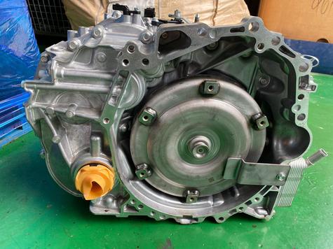 Automatic Transmission for Toyota