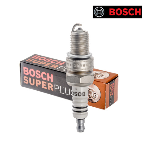 Bosch (7913) WR9DCX+ Super Plus Spark plug