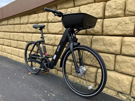 GenZe Electric Bikes with Samsung battery cells $800 NEW