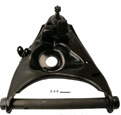 Suspension and Steering parts