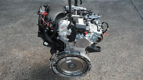 MERCEDES W213 E350 / C257 CLS300 2.0 M264920 COMPLETE ENGINE / MOTOR A26401